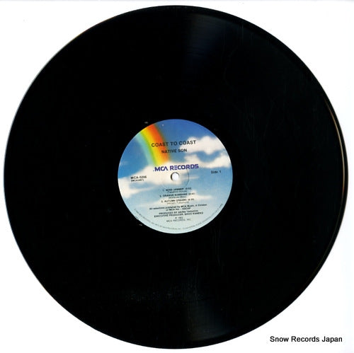 MCA-5286 disc