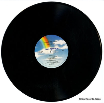 MCA-5286 disc