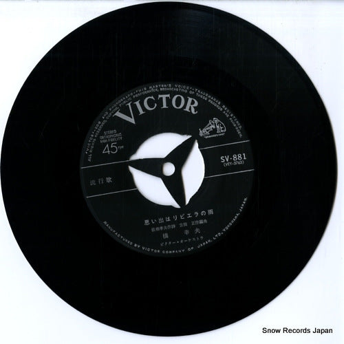 SV-881 disc