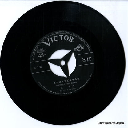SV-881 disc