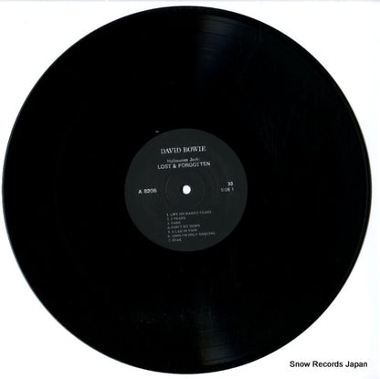 A8206 disc