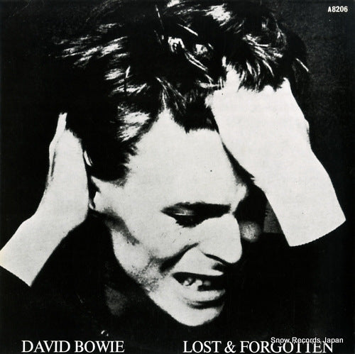A8206 front cover