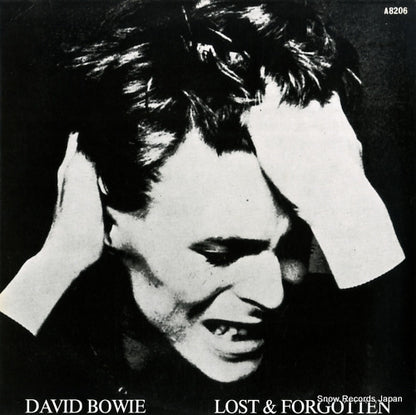 A8206 front cover