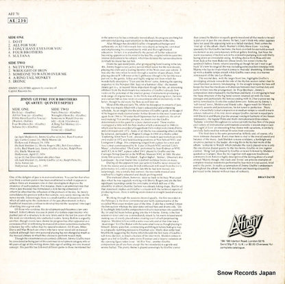 AFF70 back cover
