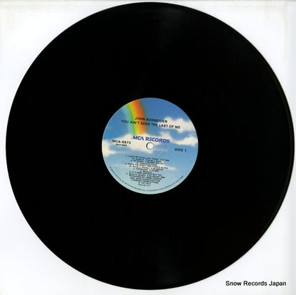 MCA-5973 disc
