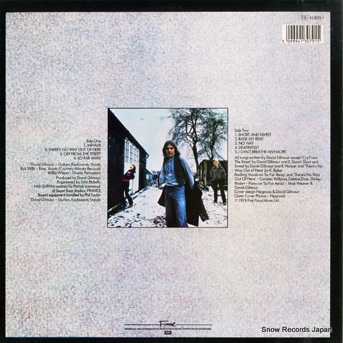 FA4130791 back cover