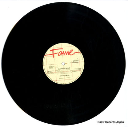 FA4130791 disc