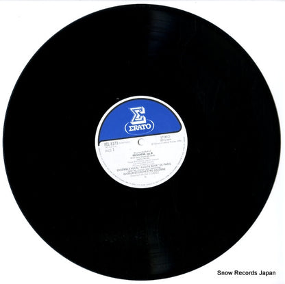 REL-8373 disc