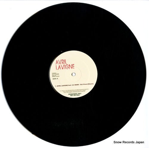 ALG-19 disc