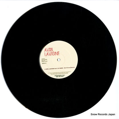 ALG-19 disc