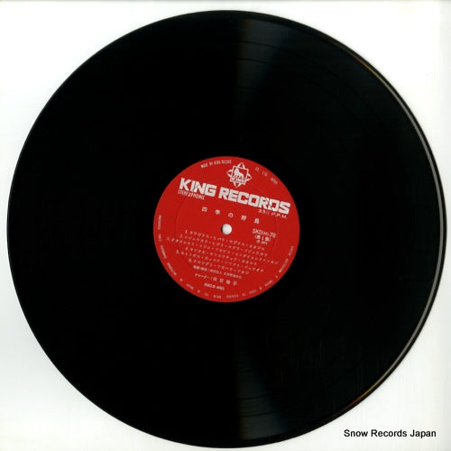 SKD(H)78 disc