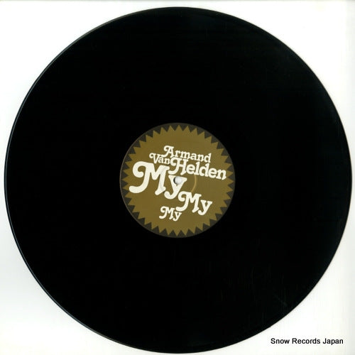 ECB67 disc