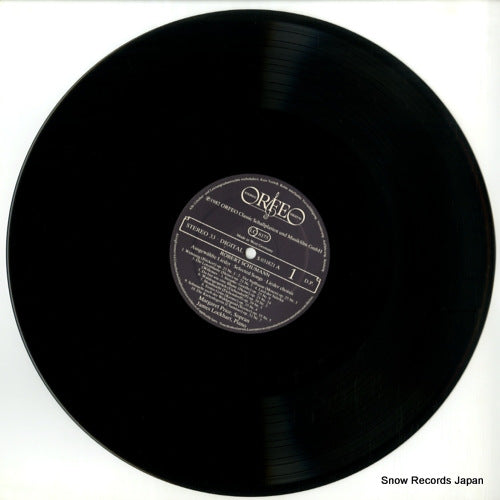 28PC-10010 / S031821A disc