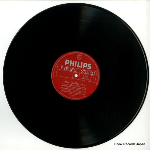 X-5559 disc
