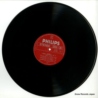 X-5559 disc