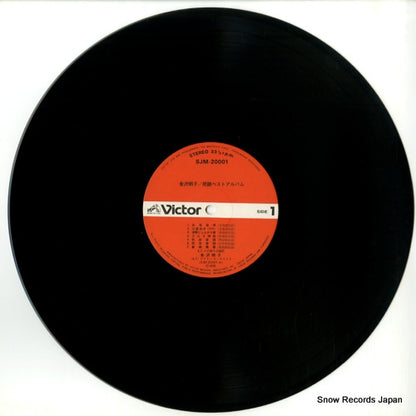 SJM-20001 disc