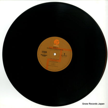LFP-80582 disc