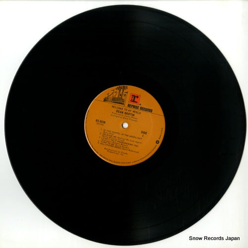 RS-6250 disc