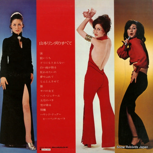 C-3019 back cover