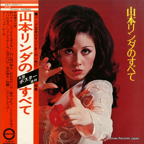 C-3019 front cover