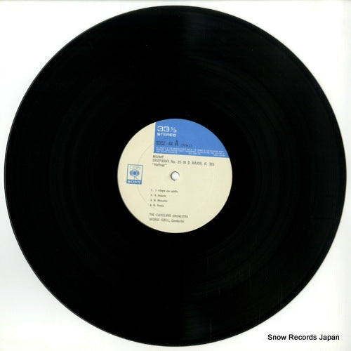 SOCZ44 disc