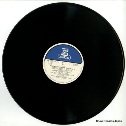 ERA-1040 disc
