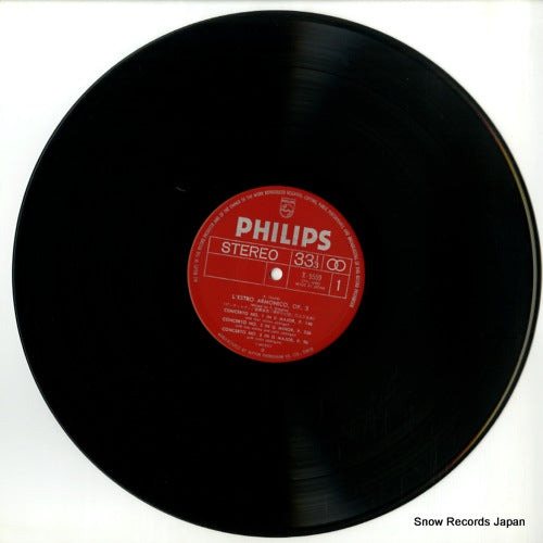 X-5559 disc