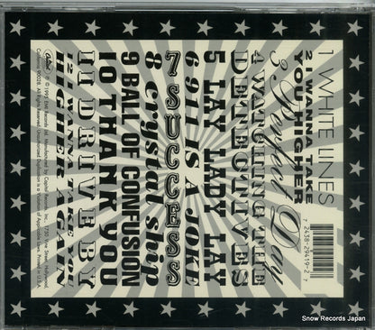 CDP724382941927 back cover