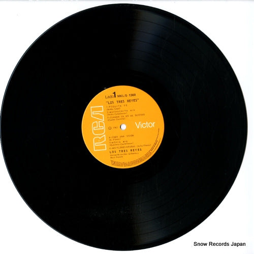MKL-1360 disc