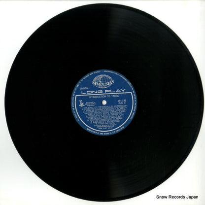 MH192 disc