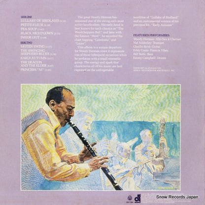 SN7185 back cover