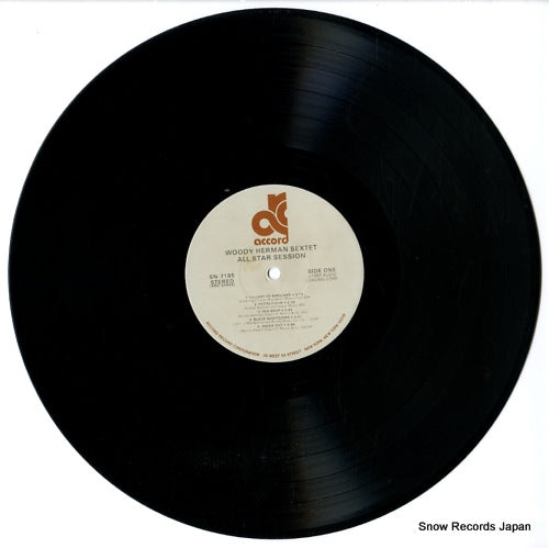 SN7185 disc