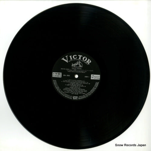 SRA-5002 disc