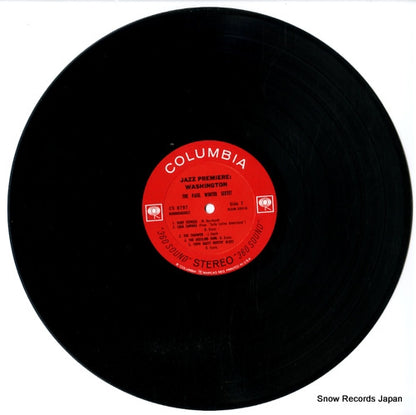 CS8797 disc