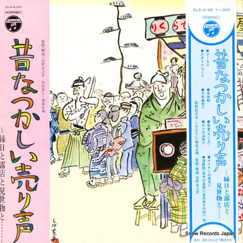 DLS4165 front cover