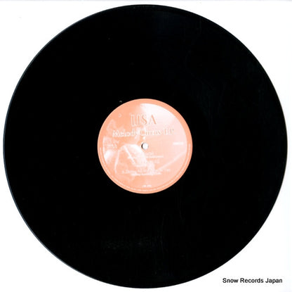 LSR-096 disc
