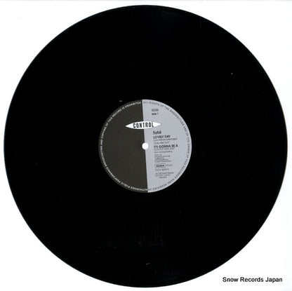 CON4009-0 disc