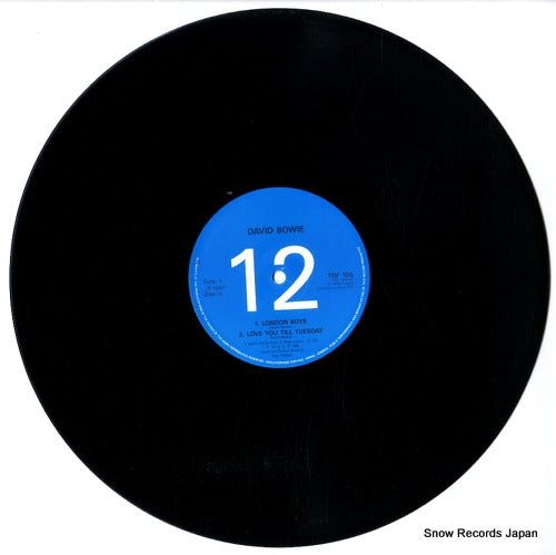 TOF105 disc