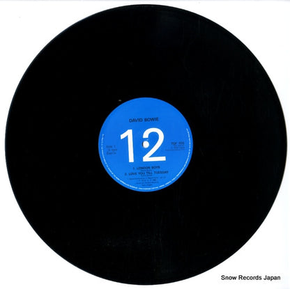 TOF105 disc