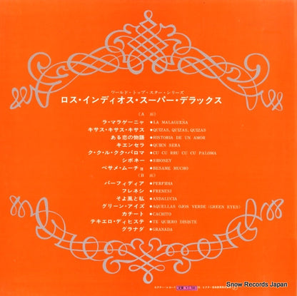 SWX-10021 back cover
