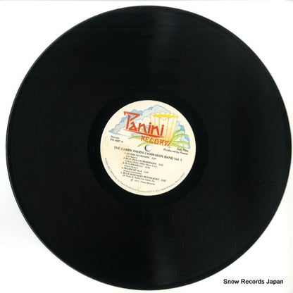 PS-1007 disc
