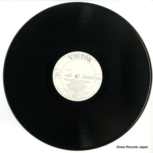VIC-2205 disc
