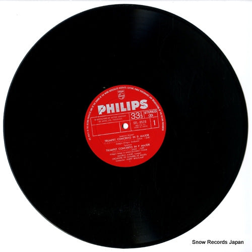 SFL-8528 disc