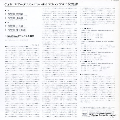 ULS-3168-H back cover