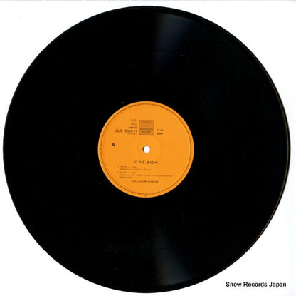 ULS-3168-H disc