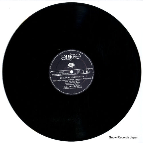 S139861 disc
