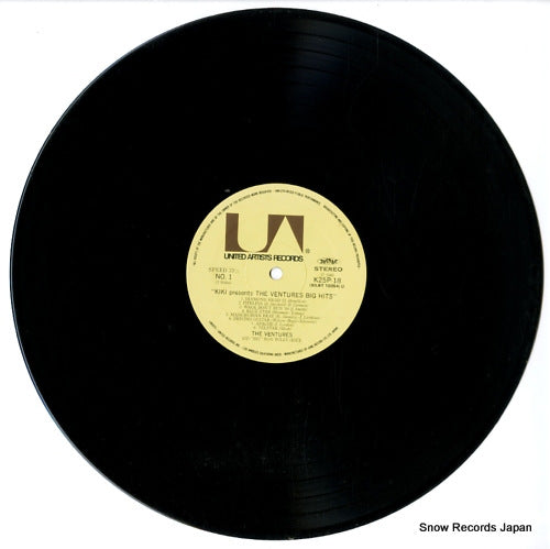 K25P-18 disc