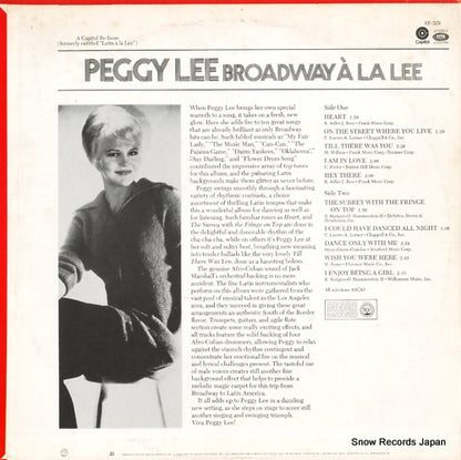 SF-519 back cover