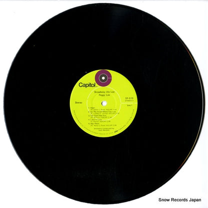SF-519 disc