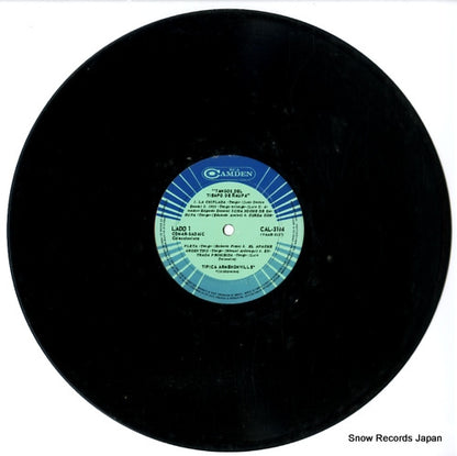 CAL-3144 disc